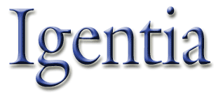 Igentia logo